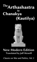 The Arthashastra by Kautilya
